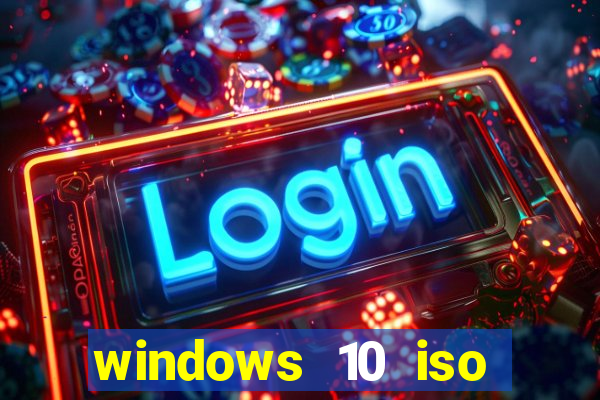 windows 10 iso google drive